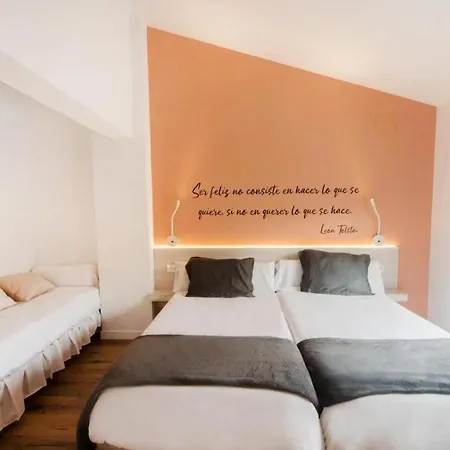 Country house La Colina De Charly Benimantell
