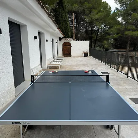 La Colina De Charly Country house