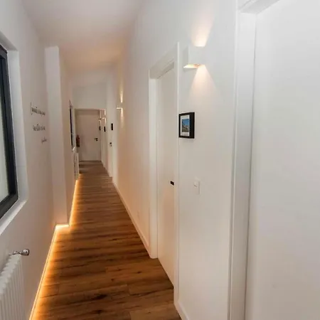 La Colina De Charly منزل ريفي *