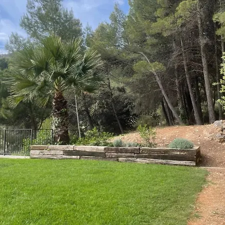 La Colina De Charly منزل ريفي