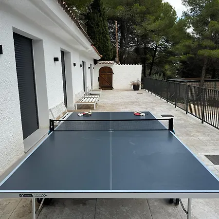 La Colina De Charly منزل ريفي